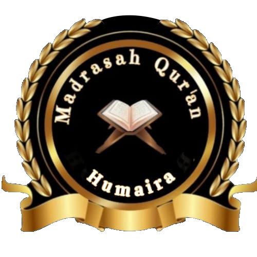 Logo Madrasah Quran Humaira